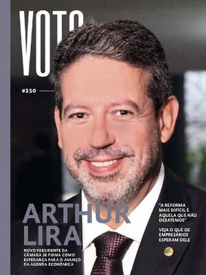 Revista Voto - Magazine